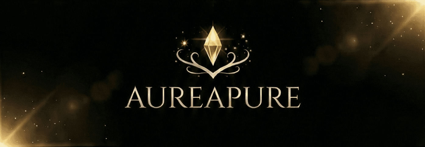AureaPure Story