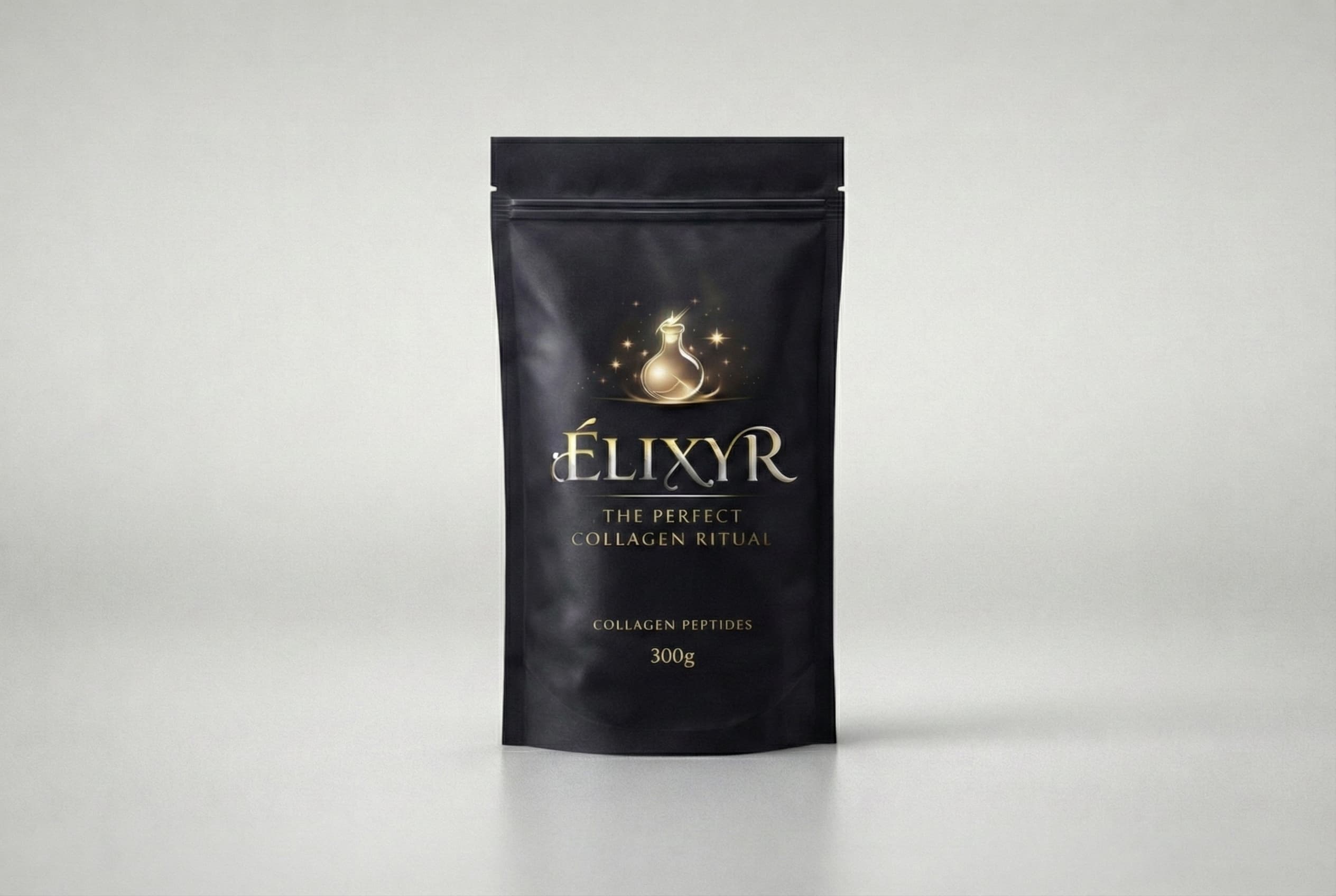 Rituel Collagène Élixyr